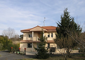 Casa rural web quinta termino